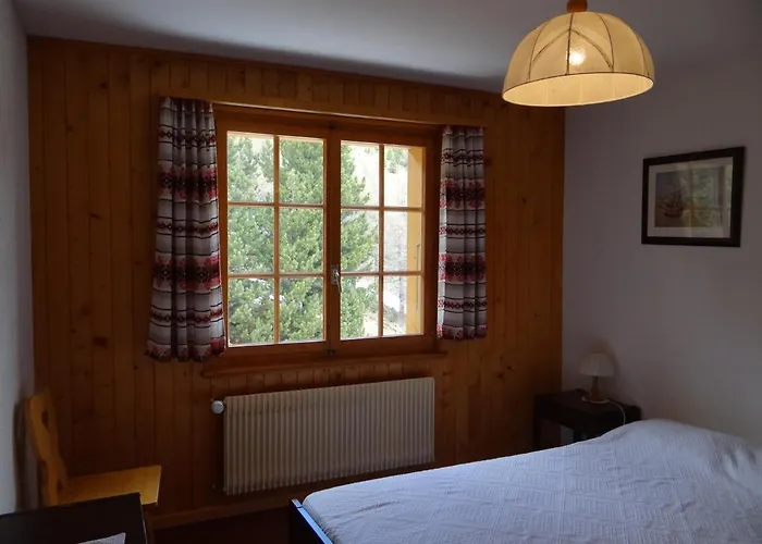 Apartament Marmottes F43 *