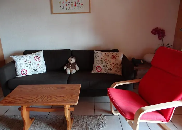 Apartament Marmottes F43