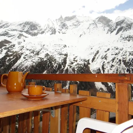 Marmottes F43 Appartement *