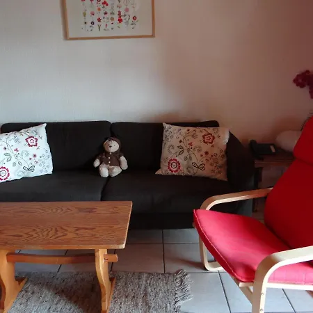 Appartement Marmottes F43