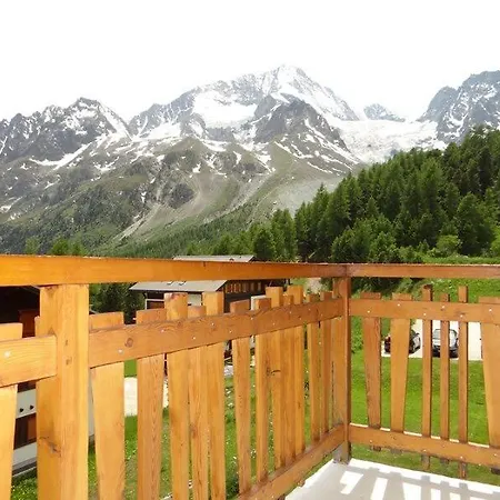 Marmottes F43 Arolla